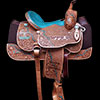 Libby Hurley LHB17 Saddle 